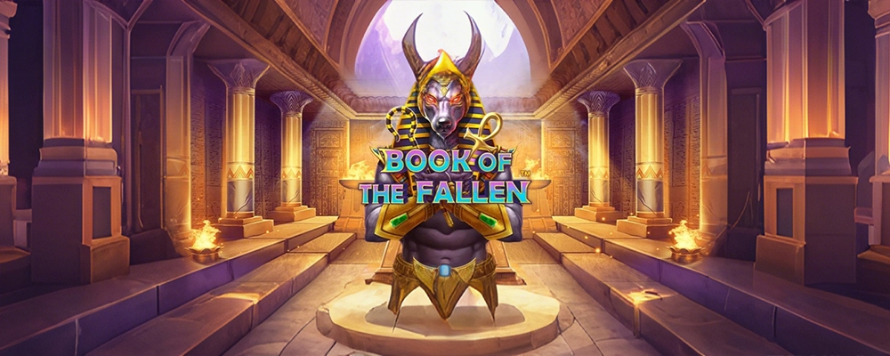 cr7 bet Livro dos Caídos