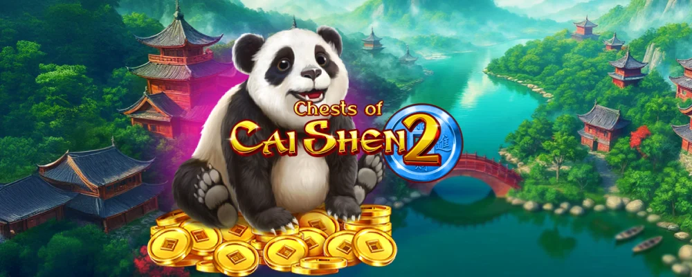 cr7 bet Baús de Cai Shen 2