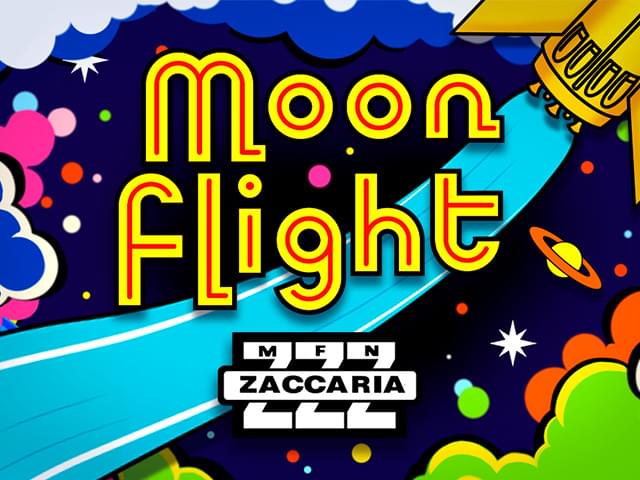 cr7 bet Deslizante de Voo Lunar