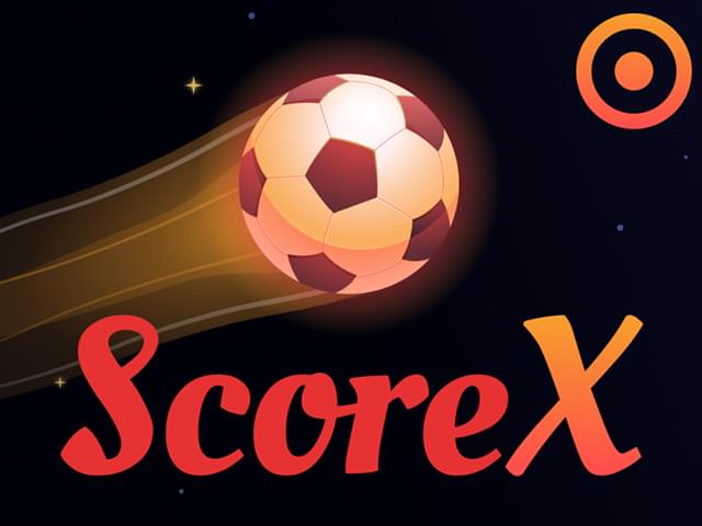 cr7 bet ScoreX