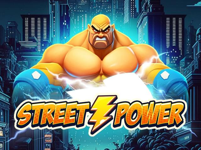 cr7 bet Poder da Rua